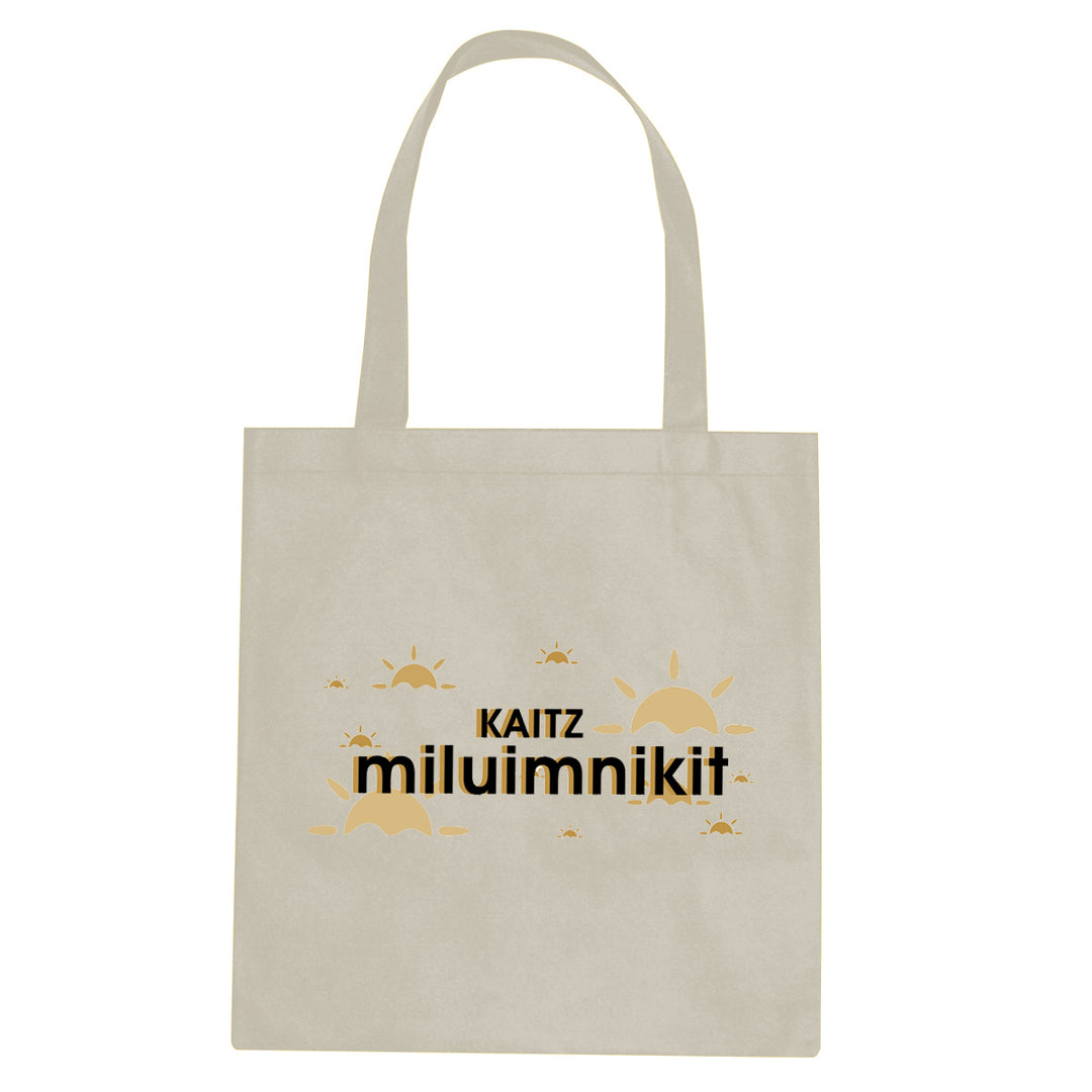 MILUIMNIKIT Tote bag