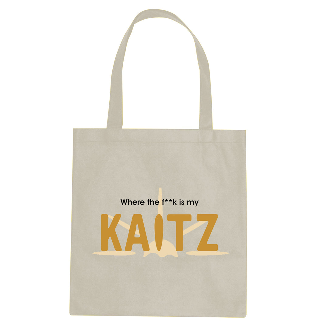 KAITZ Tote bag