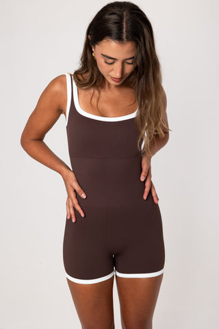 Frishman's Short Overall