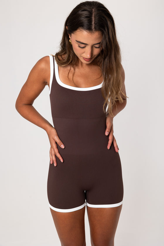 Frishman's "Go-To" overall