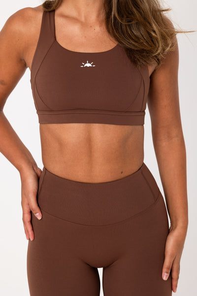 Bogra's "Vibe" top