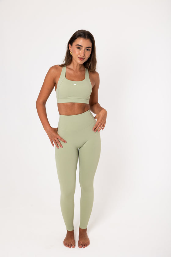 Bogra's "Vibe" leggings