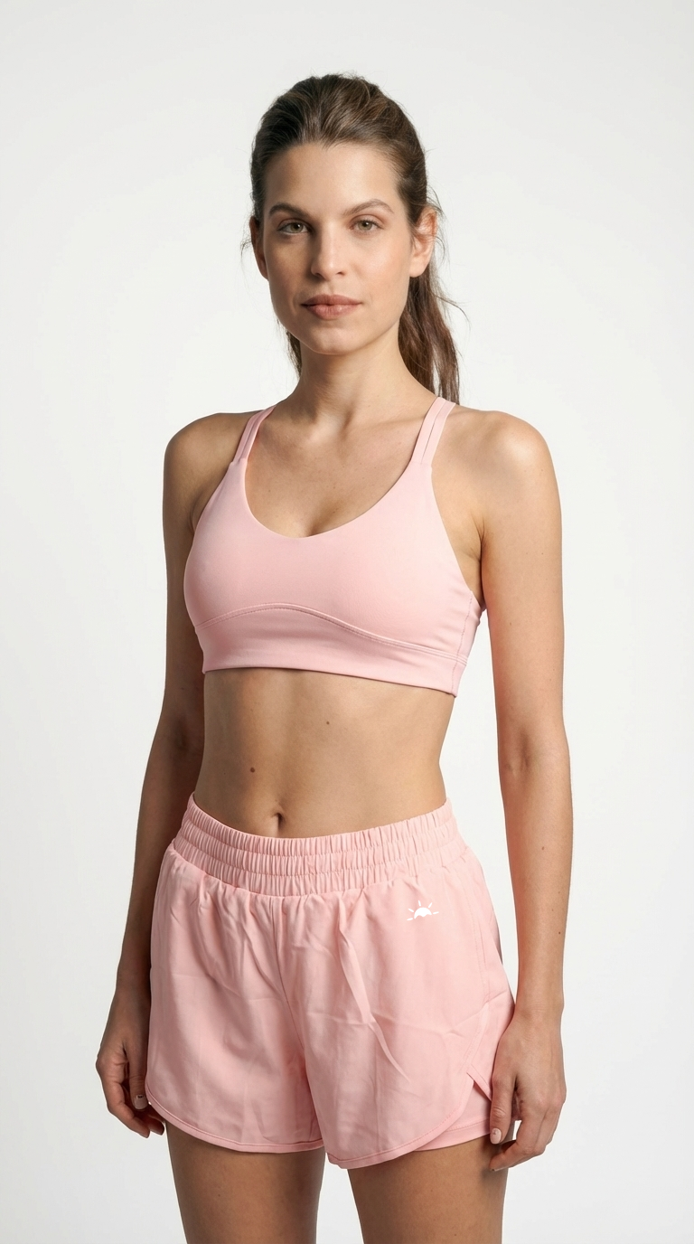 Bogra's "Tayelet Run" Top