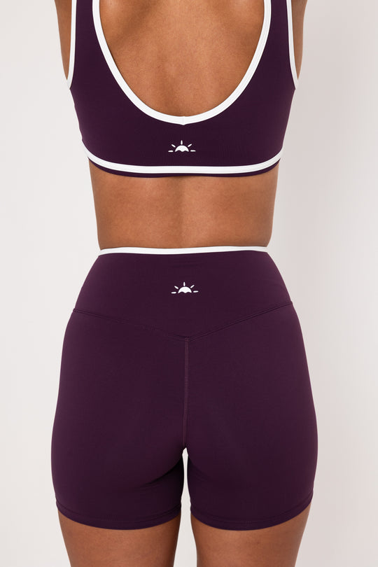 Frishman's short leggings