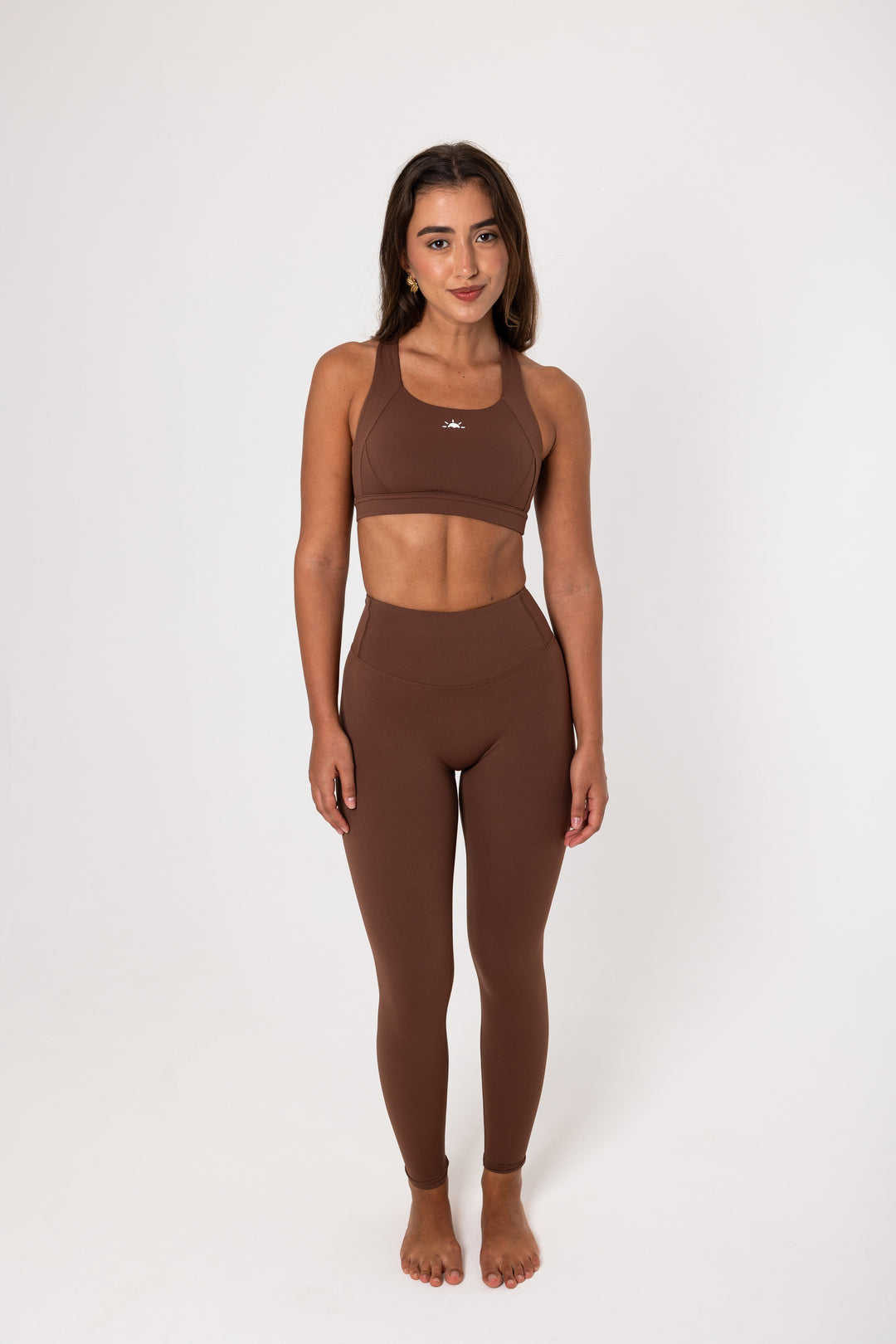 Bogra's "Vibe" top