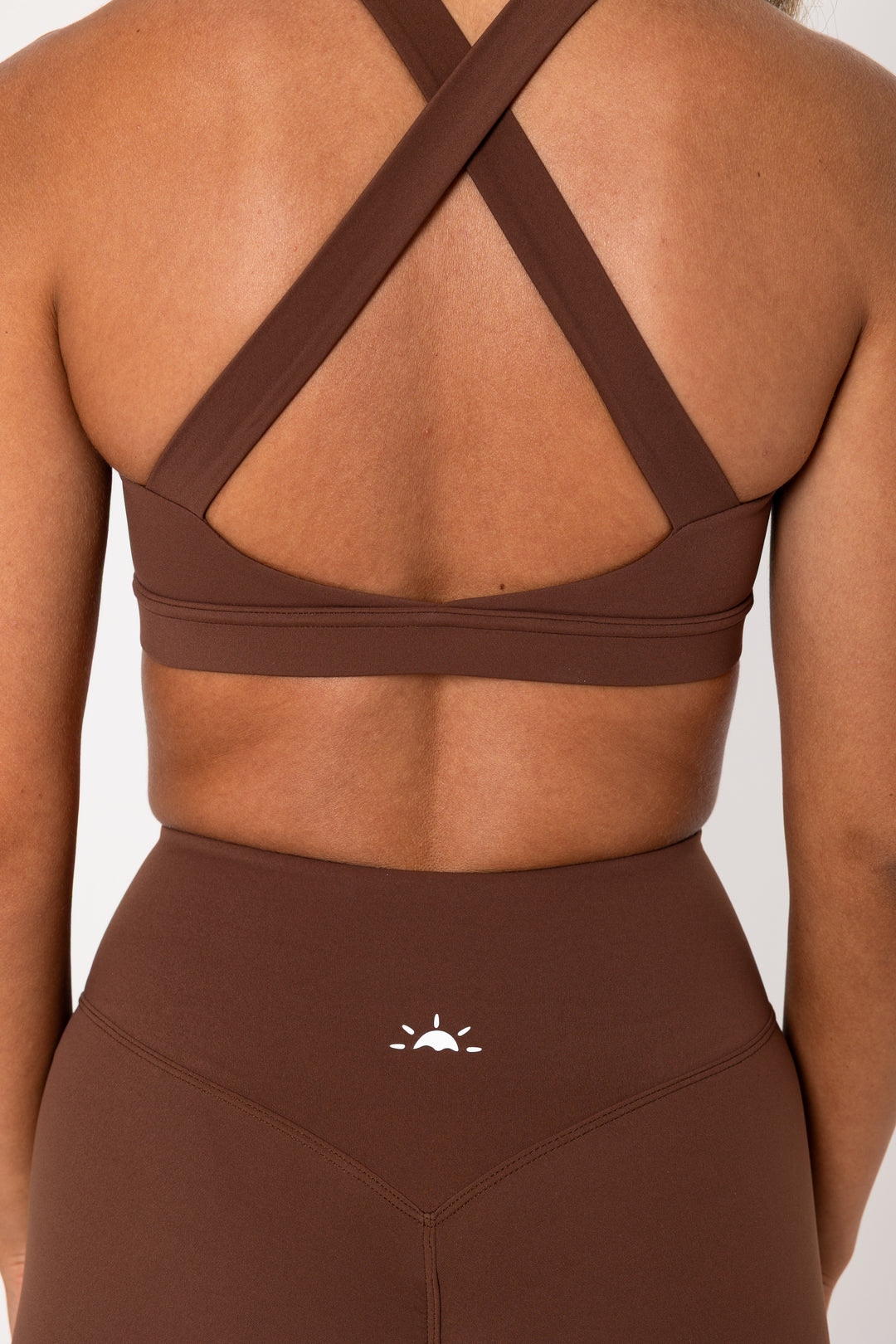 Bogra's "Vibe" top