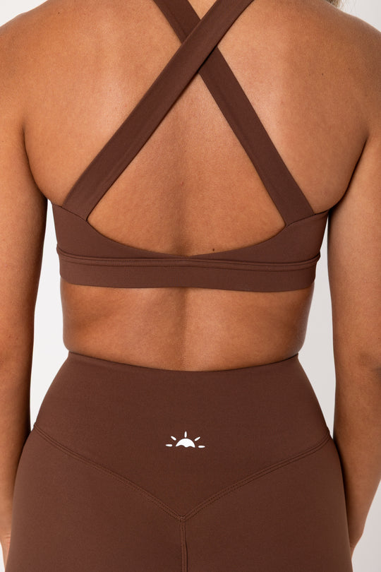 Bogra's "Vibe" top