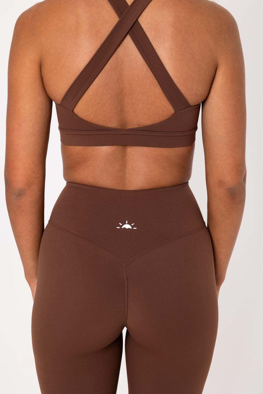 Bogra's "Vibe" leggings