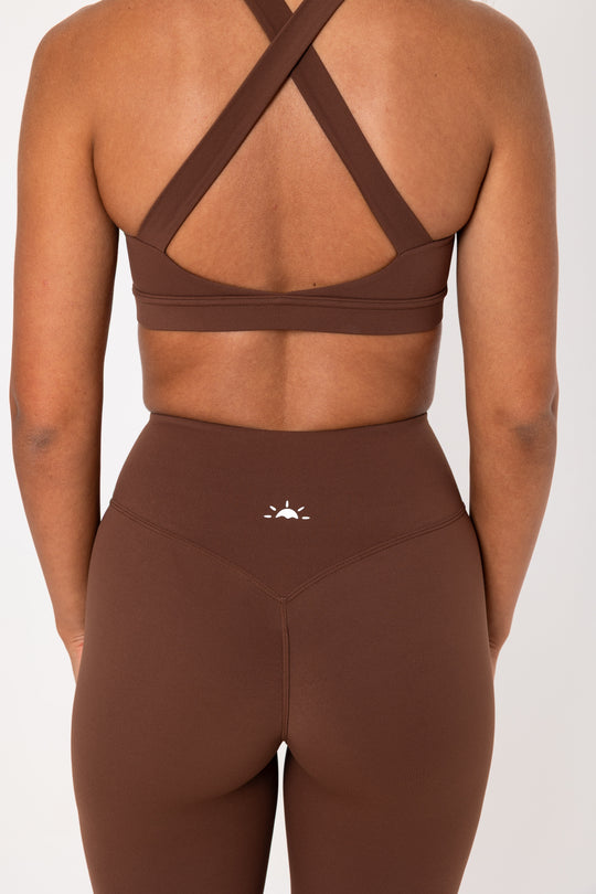 Bogra's "Vibe" leggings