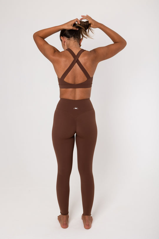 Bogra's "Vibe" top