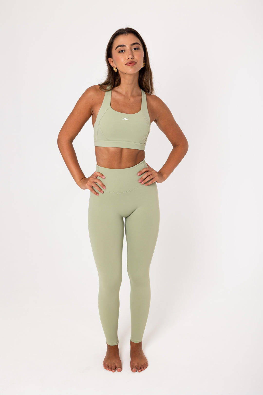 Bogra's "Vibe" top