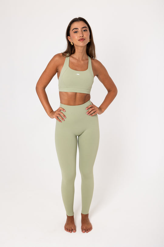 Bogra's "Vibe" top