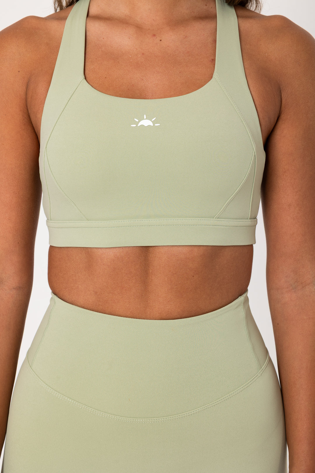 Bogra's "Vibe" top