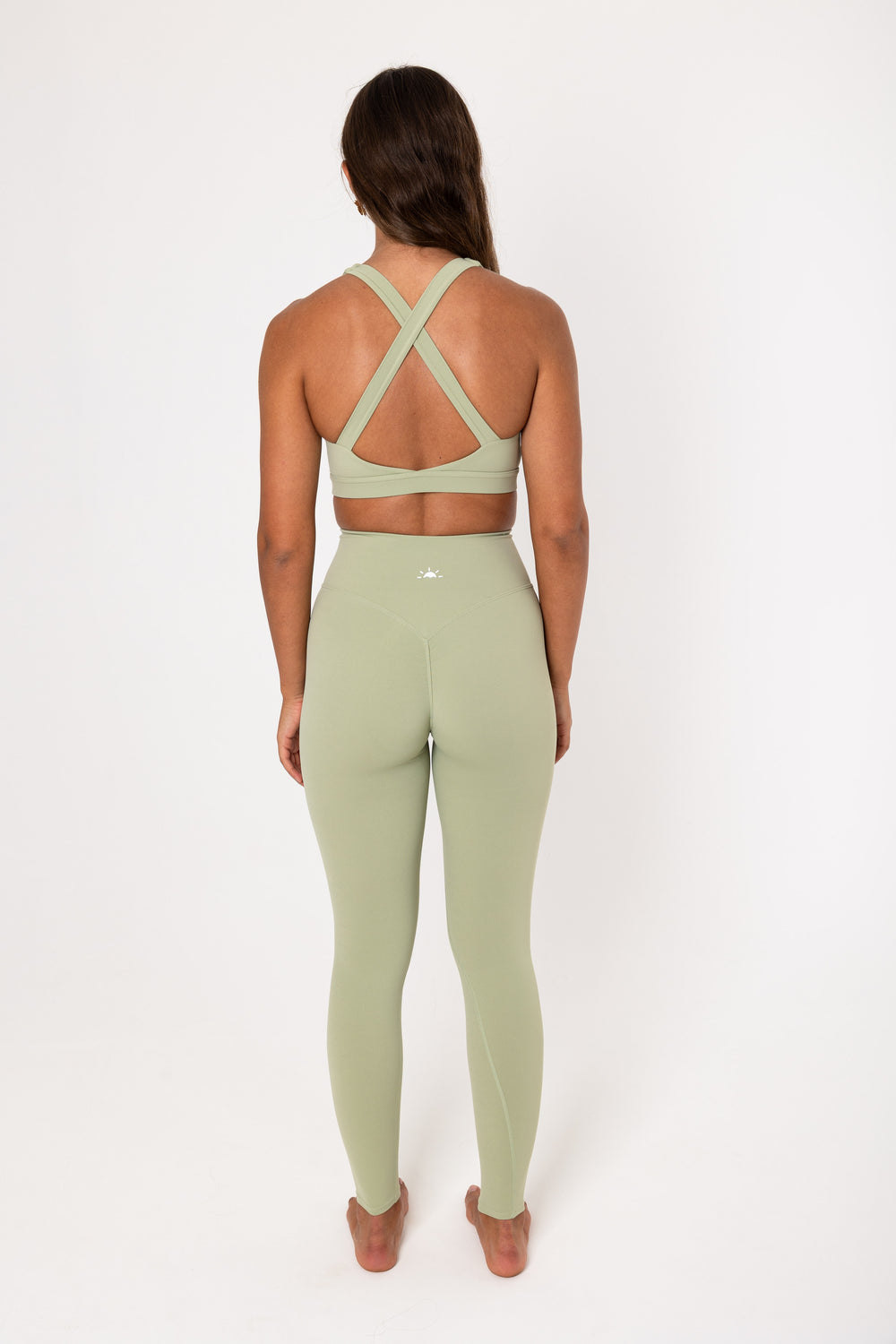 Bogra's "Vibe" leggings