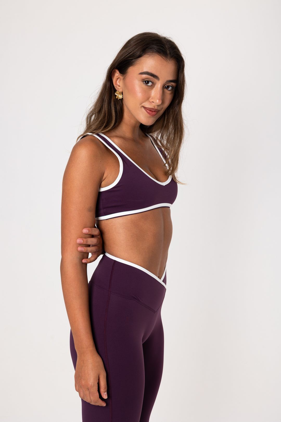 Frishman's top
