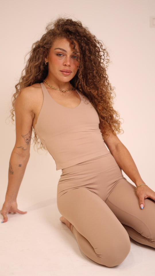 Bogra Sculpt Leggings