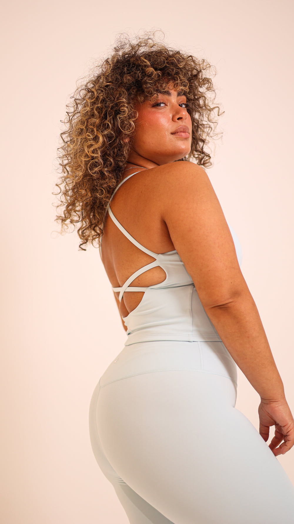 Bogra Sculpt Leggings