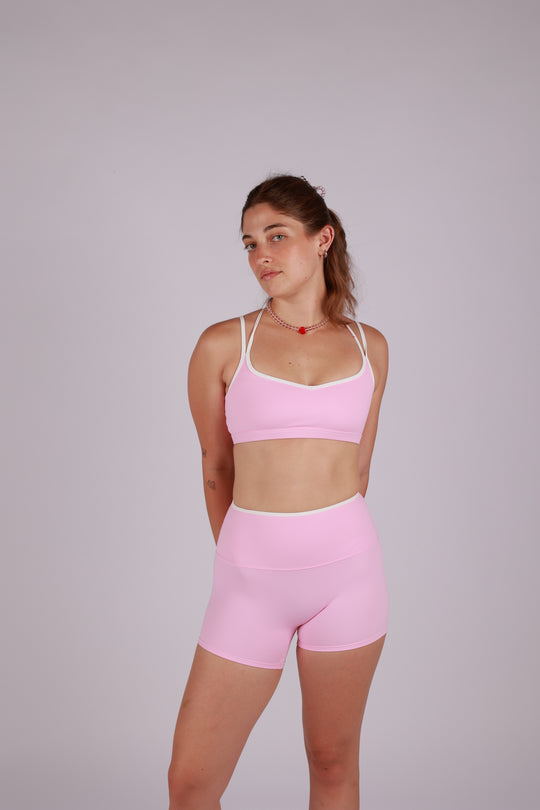 Trumpy "Love" Shorts
