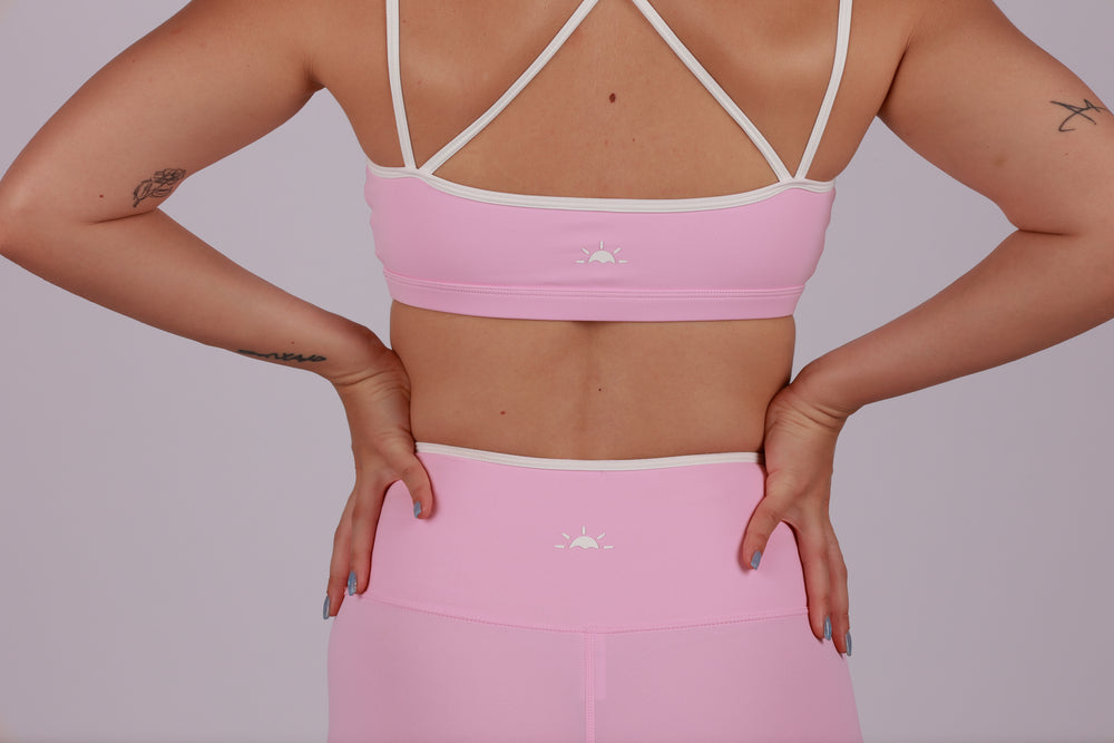 Trumpy "Love" Top