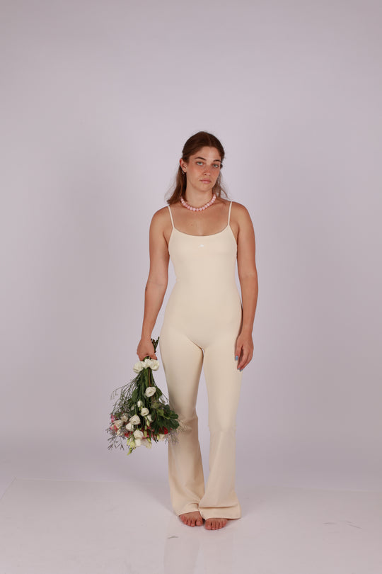Trumpy "Love" Overall