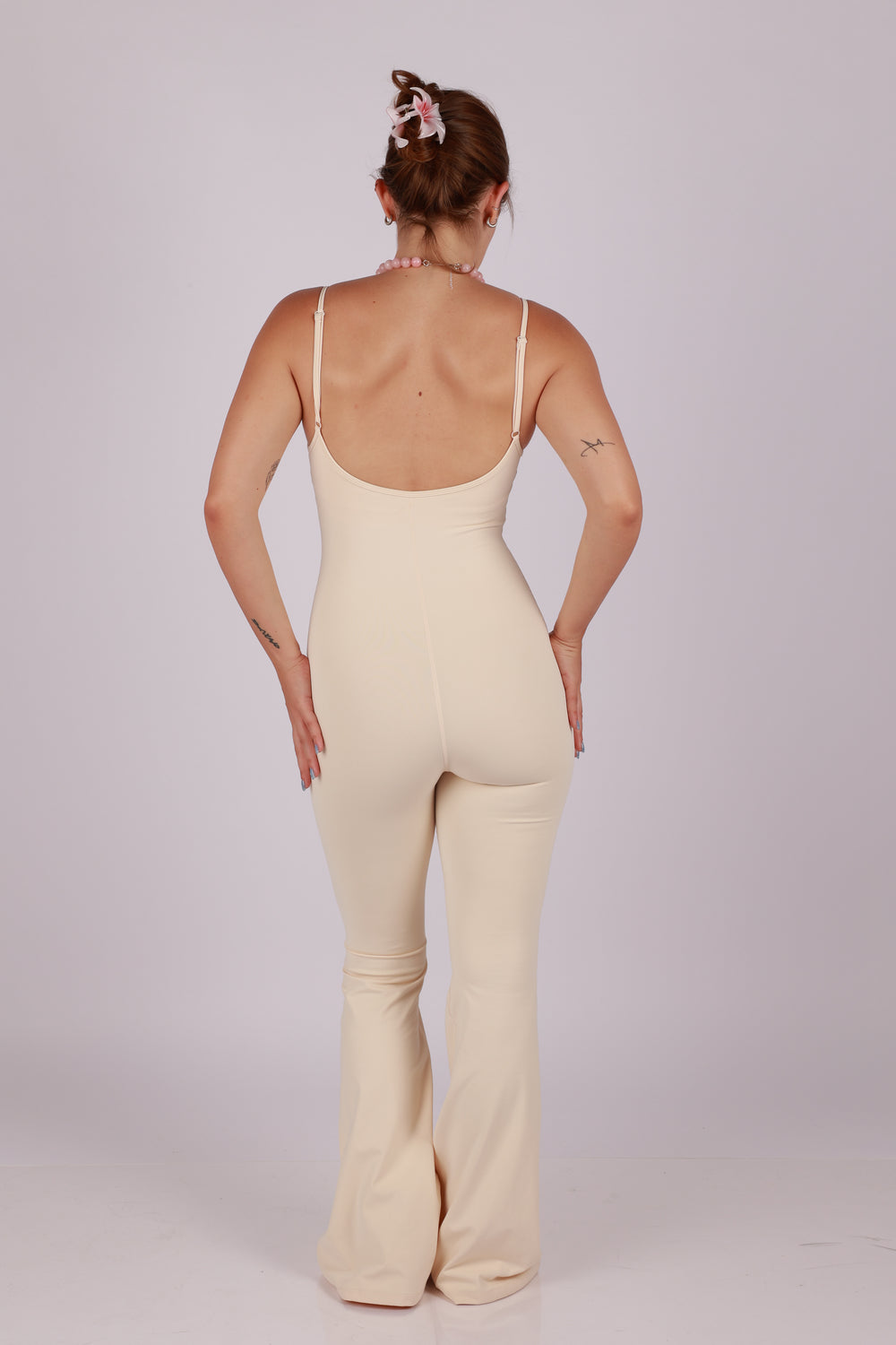 Trumpy "Love" Overall