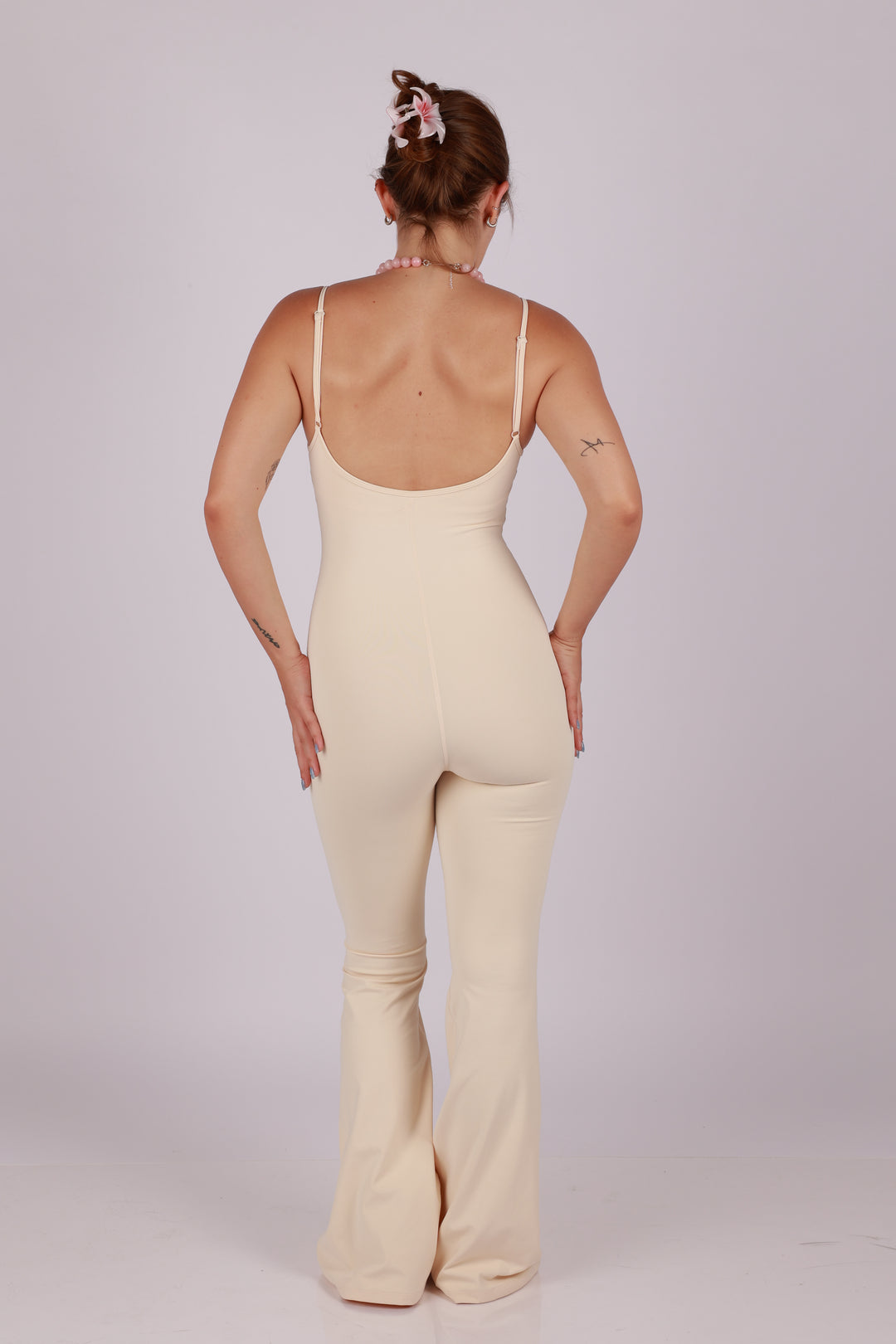 Trumpy "Love" Overall