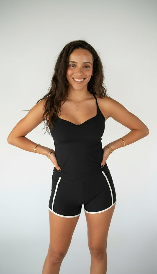 Trumpy’s “Unique” Tank Top