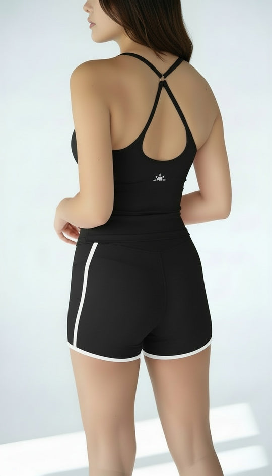 Trumpy's "Unique" Shorts