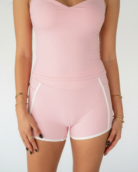 Trumpy's "Unique" Shorts