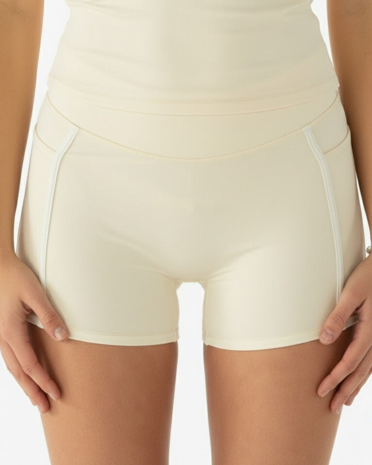 Trumpy's "Unique" Shorts