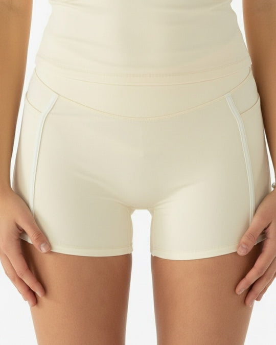 Trumpy's "Unique" Shorts