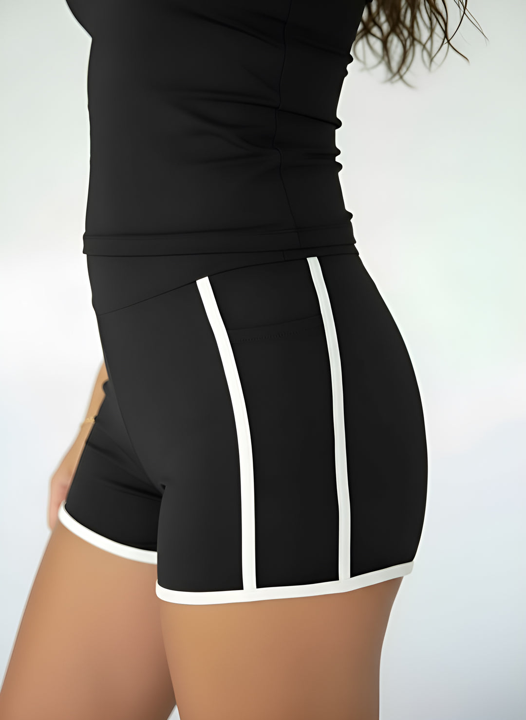 Trumpy's "Unique" Shorts