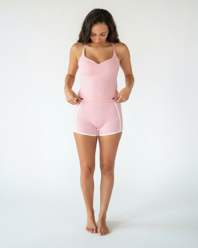 Trumpy’s “Unique” Tank Top