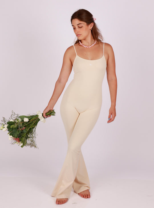 Trumpy "Love" Overall