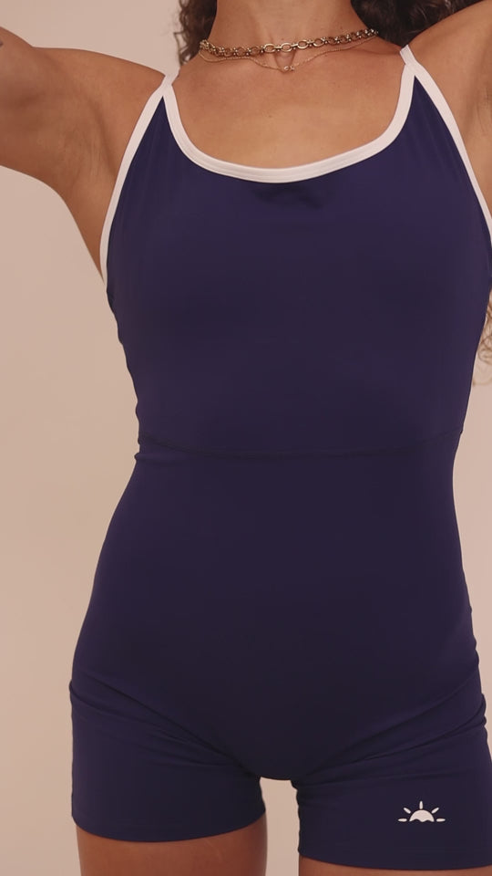 Gordon's Sculpt Overall